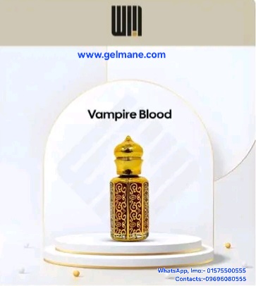 Vampire Blood